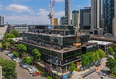 Market Lane-Melbourne